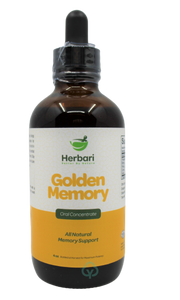 Golden Memory