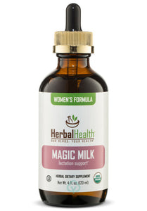 Magic Milk Womens Formula