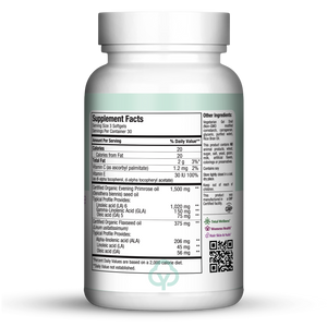 Maxi Health Premium Epo Total Wellness