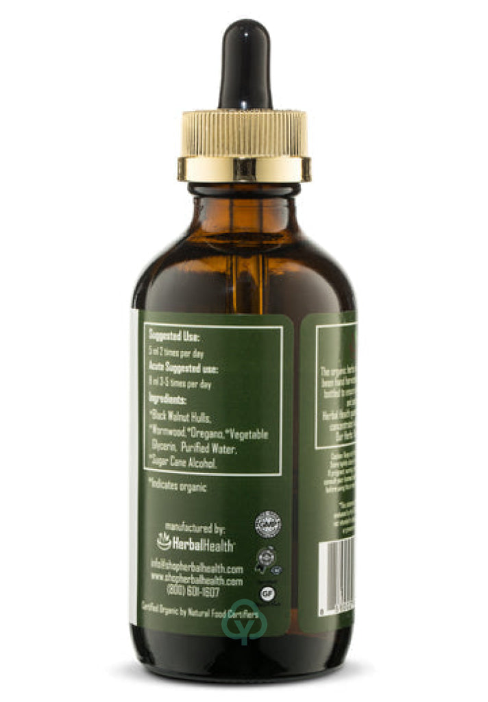 Para Cleanse Herbal Formula