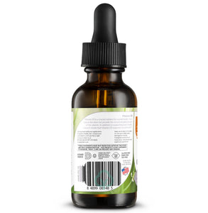 Zahler Vitamin D3 1000 Iu (1Oz.) 30Ml Liquid General Health